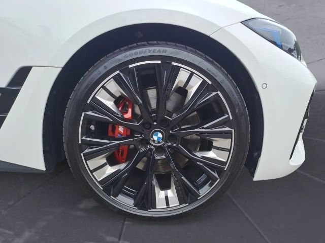 BMW 420 Coupé M-Sport