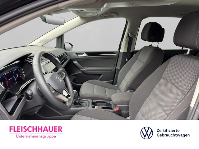 Volkswagen Touran 1.5 TSI Comfortline R-Line