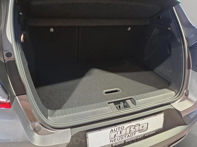 Mitsubishi ASX Mildhybrid PLUS 1.3 Turbo (158PS) 7-Gang-DCT