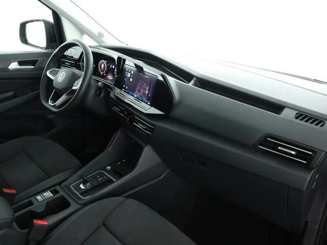 Volkswagen Caddy DSG Style