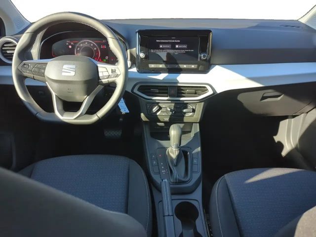 Seat Ibiza 1.0 TSI DSG Style