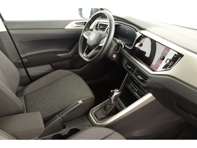 Volkswagen Taigo 1.0 TSI