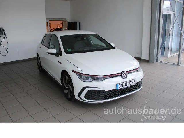 Volkswagen Golf GTI Golf VIII