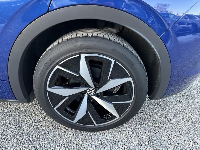 Volkswagen ID.4 GTX