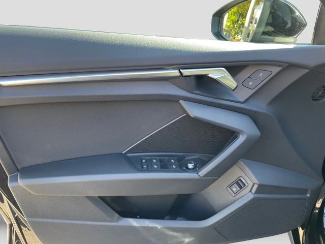 Audi A3 S-Tronic Sedan