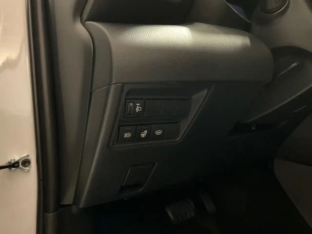 Toyota Yaris Cross Hybride