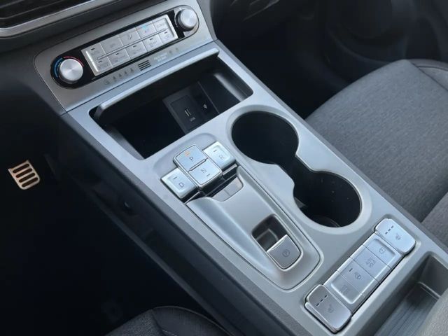 Hyundai Kona Electric Trend