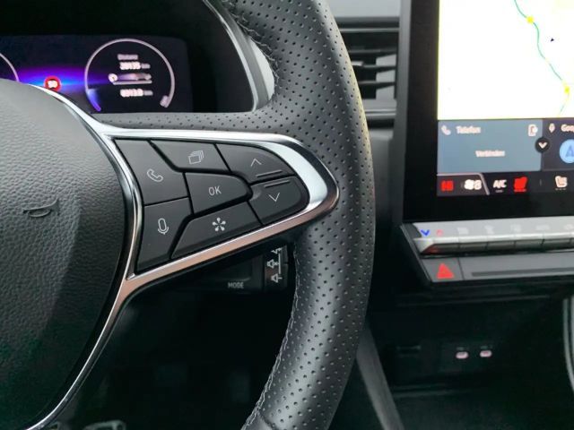 Renault Captur TCe 90 Techno