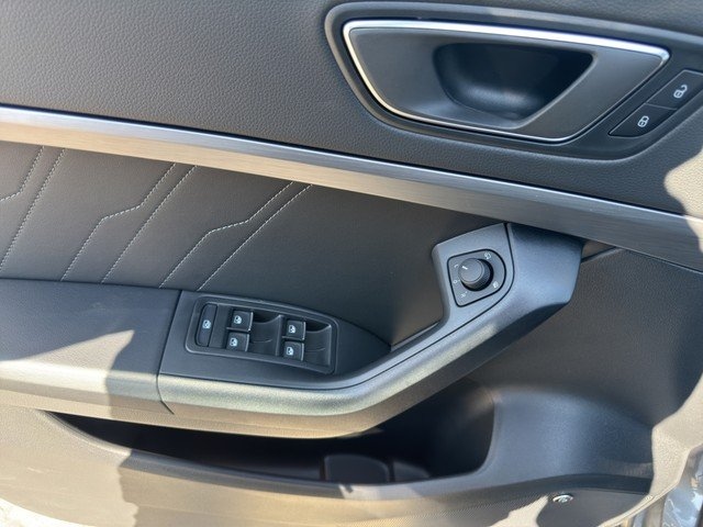 Seat Ateca 2.0 TDI DSG