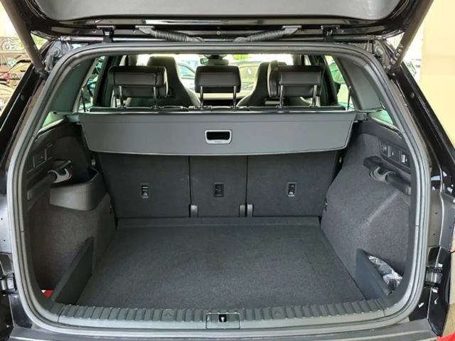 Skoda Kodiaq 2.0 TDI Sportline
