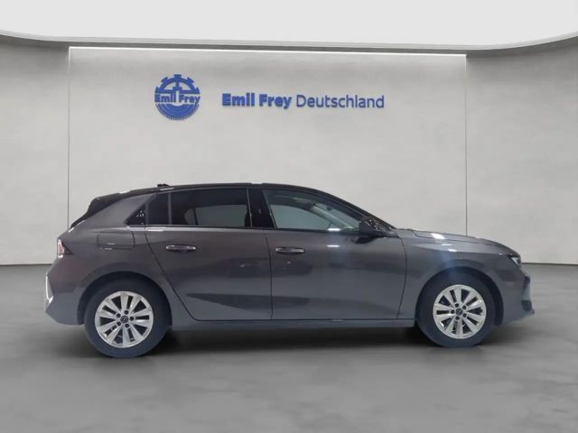 Opel Astra 1.2 Turbo Elegance Turbo