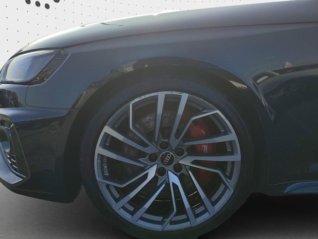 Audi RS4 Avant Quattro