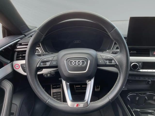 Audi A5 40 TDI Quattro S-Line
