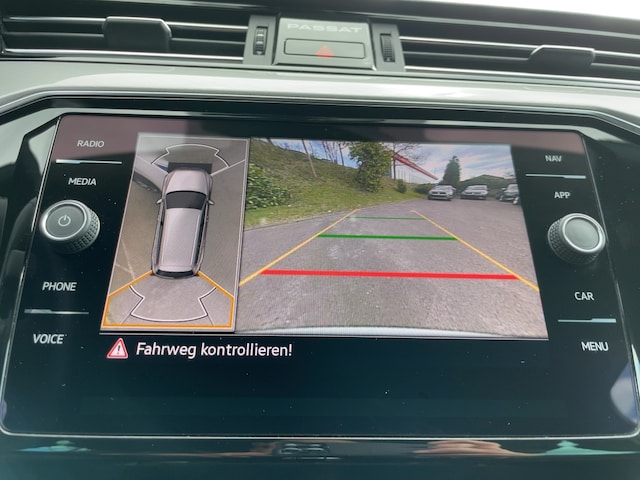 Volkswagen Passat 1.4 TSI Variant