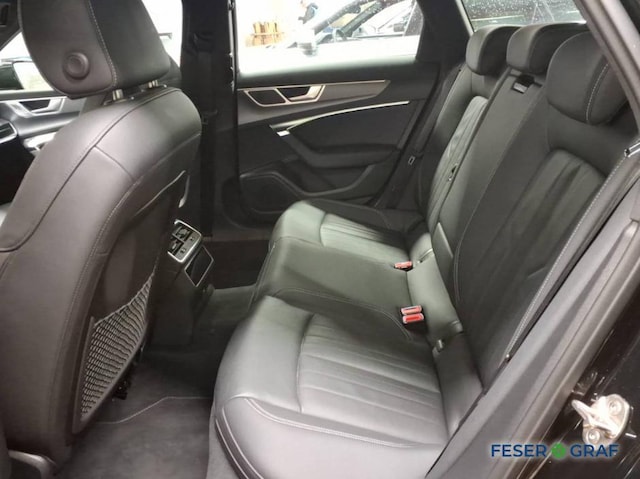 Audi A6 45 TFSI Avant S-Tronic