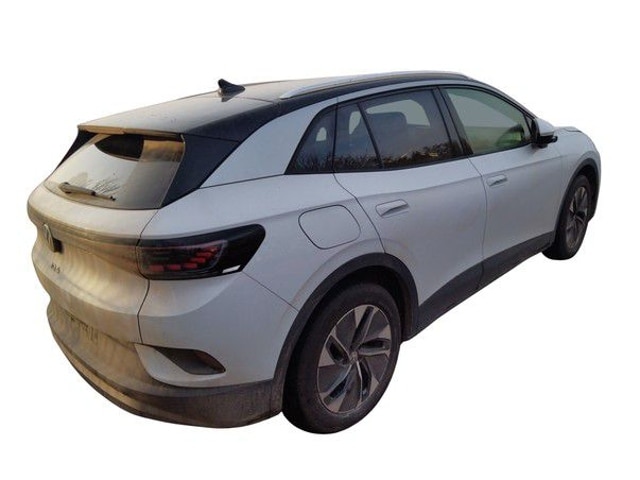 Volkswagen ID.4 52 KWh IQ.Drive