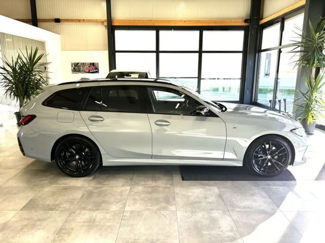 BMW 320 320d M-Sport Touring xDrive