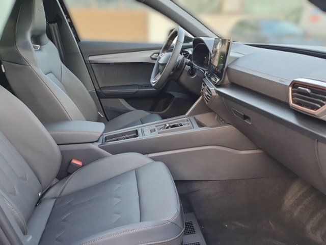 Cupra Formentor 2.5 TSI