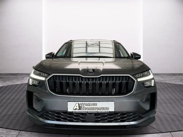 Skoda Kodiaq 2.0 TDI 4x4 Selection