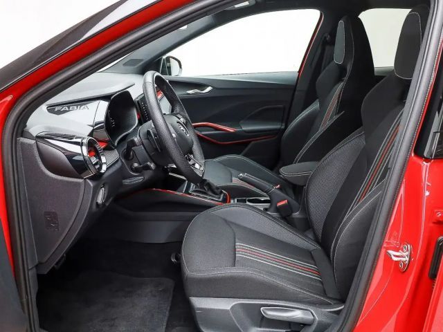 Skoda Fabia 1.5 TSI Monte Carlo