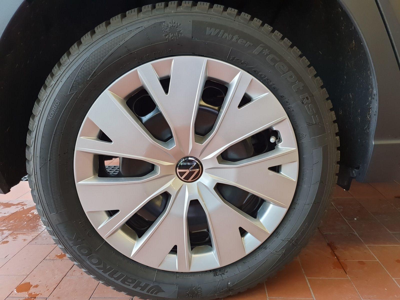 Volkswagen Taigo Life