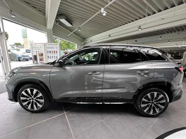 Renault Austral Techno