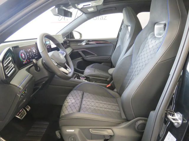 Volkswagen Tiguan DSG Sport eHybrid