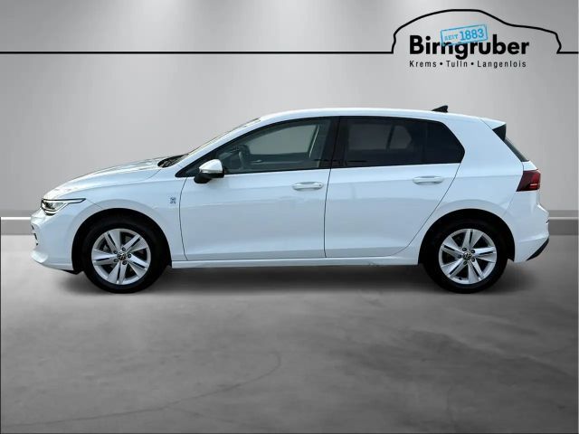 Volkswagen Golf DSG Life