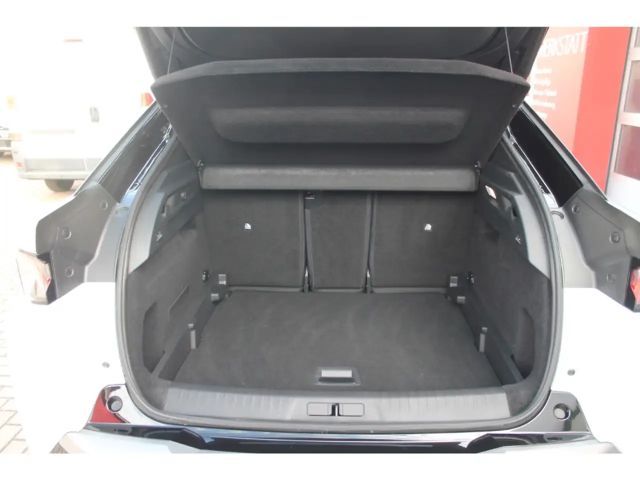 Peugeot E-3008 GT-Line