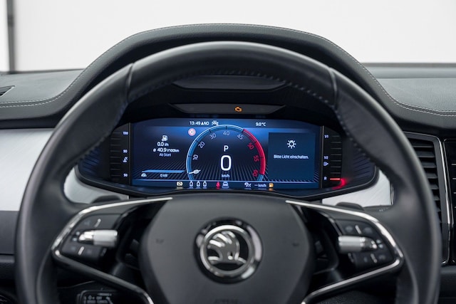 Skoda Kodiaq 2.0 TDI Ambition