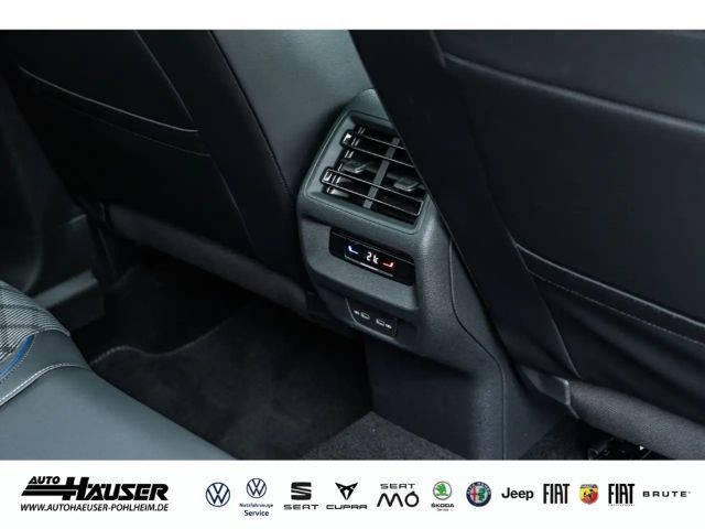 Volkswagen Tiguan 2.0 TDI DSG R-Line