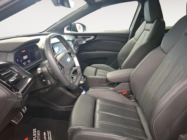 Audi Q4 e-tron 50 Quattro