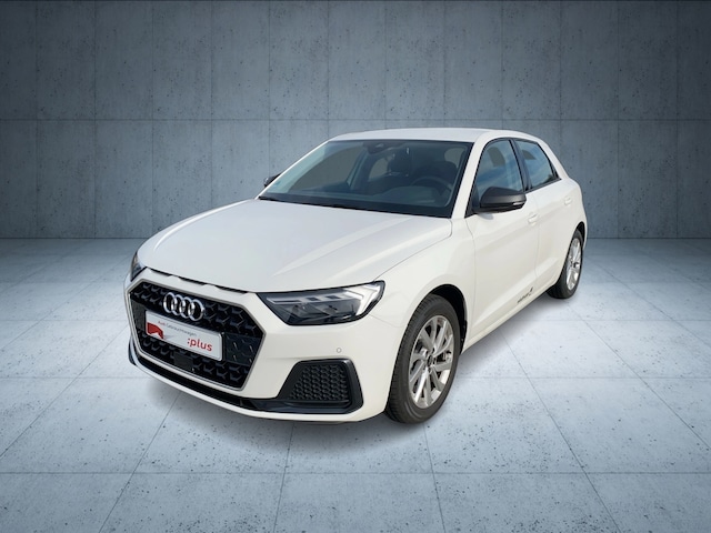 Audi A1 25 TFSI Sportback