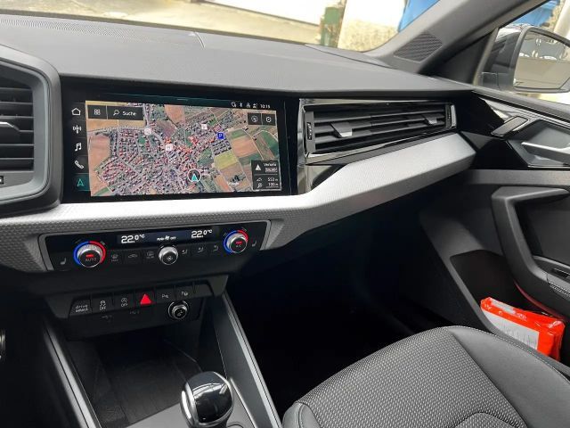 Audi A1 35 TFSI S-Line Sportback