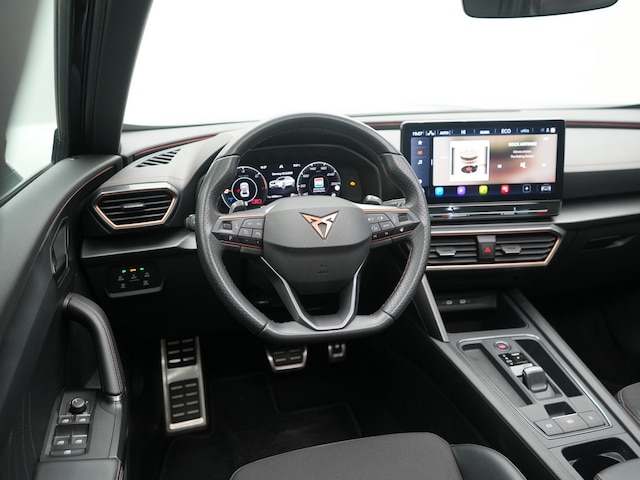 Cupra Formentor VZ e-Hybrid