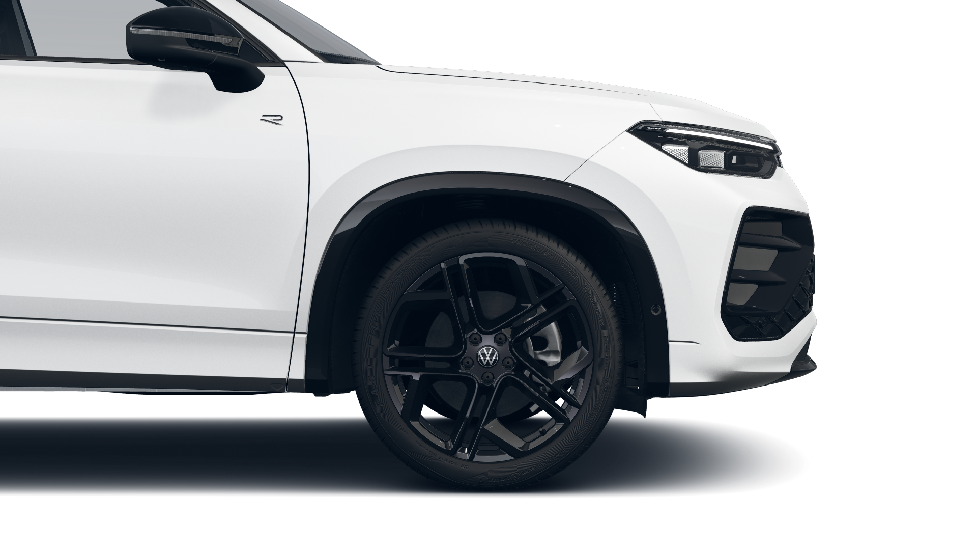 Volkswagen Tayron DSG R-Line