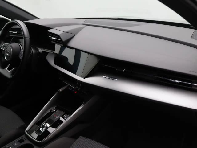 Audi A3 S-Line S-Tronic Sedan