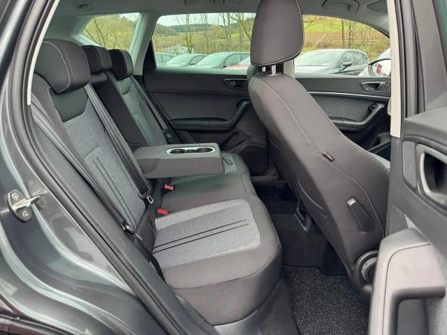 Seat Ateca 1.5 TSI DSG