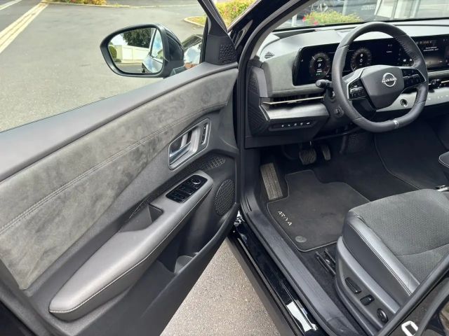 Nissan Ariya 87 kWh Evolve