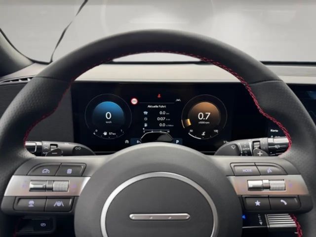 Hyundai Kona 1.6 2WD N Line T-GDi