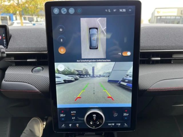 Ford Mustang Mach-E Extended range Premium