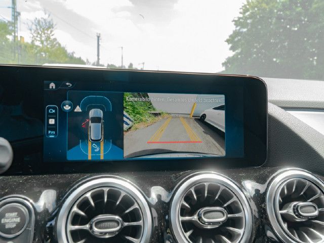 Mercedes-Benz GLA 250 4MATIC