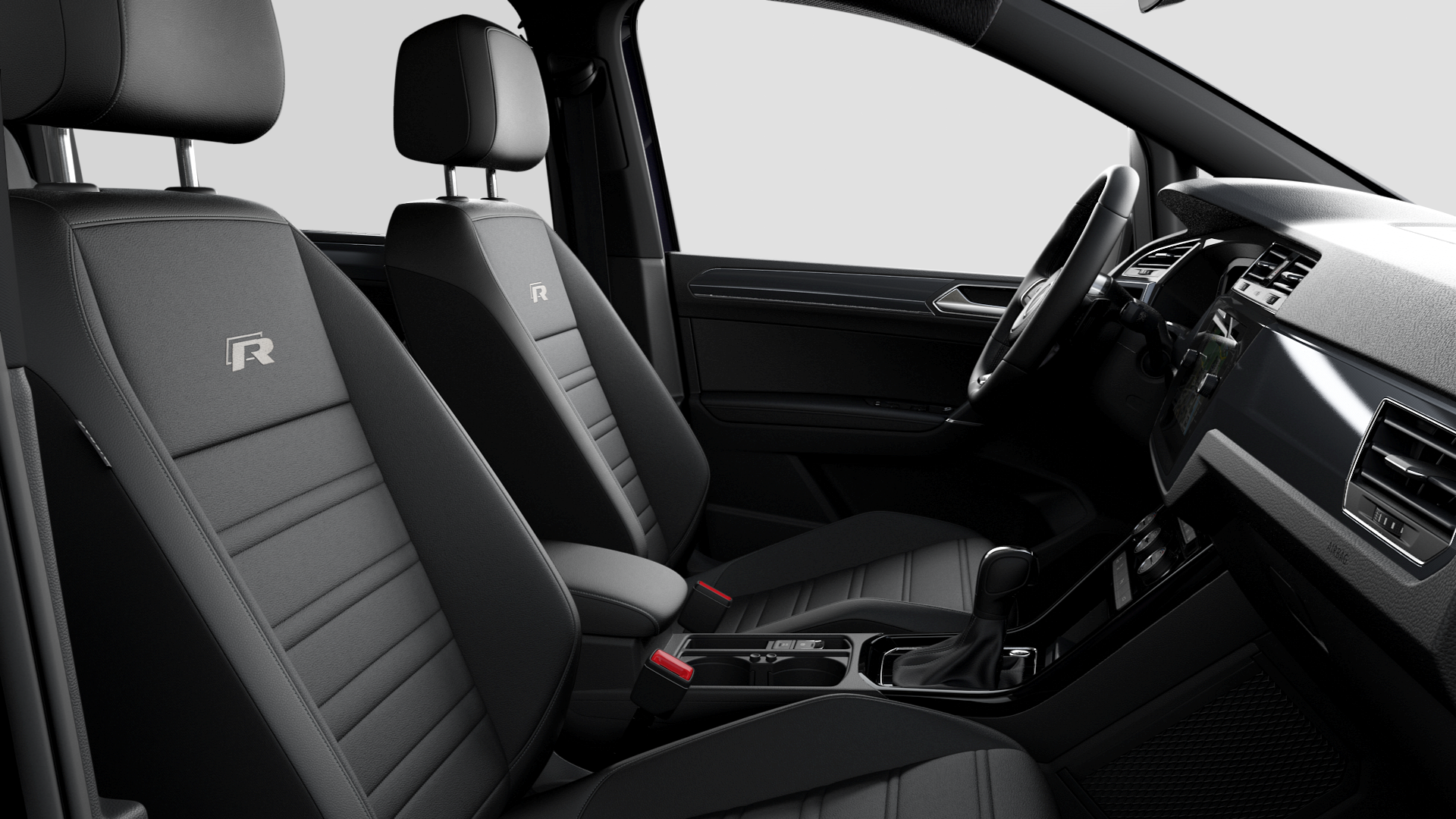 Volkswagen Touran 1.5 TSI DSG Highline