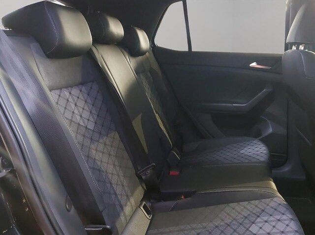 Volkswagen T-Cross 1.5 TSI DSG