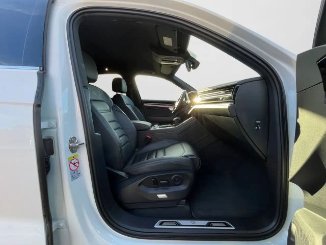 Volkswagen Touareg 3.0 V6 TDI 3.0 V6 TSI R-Line