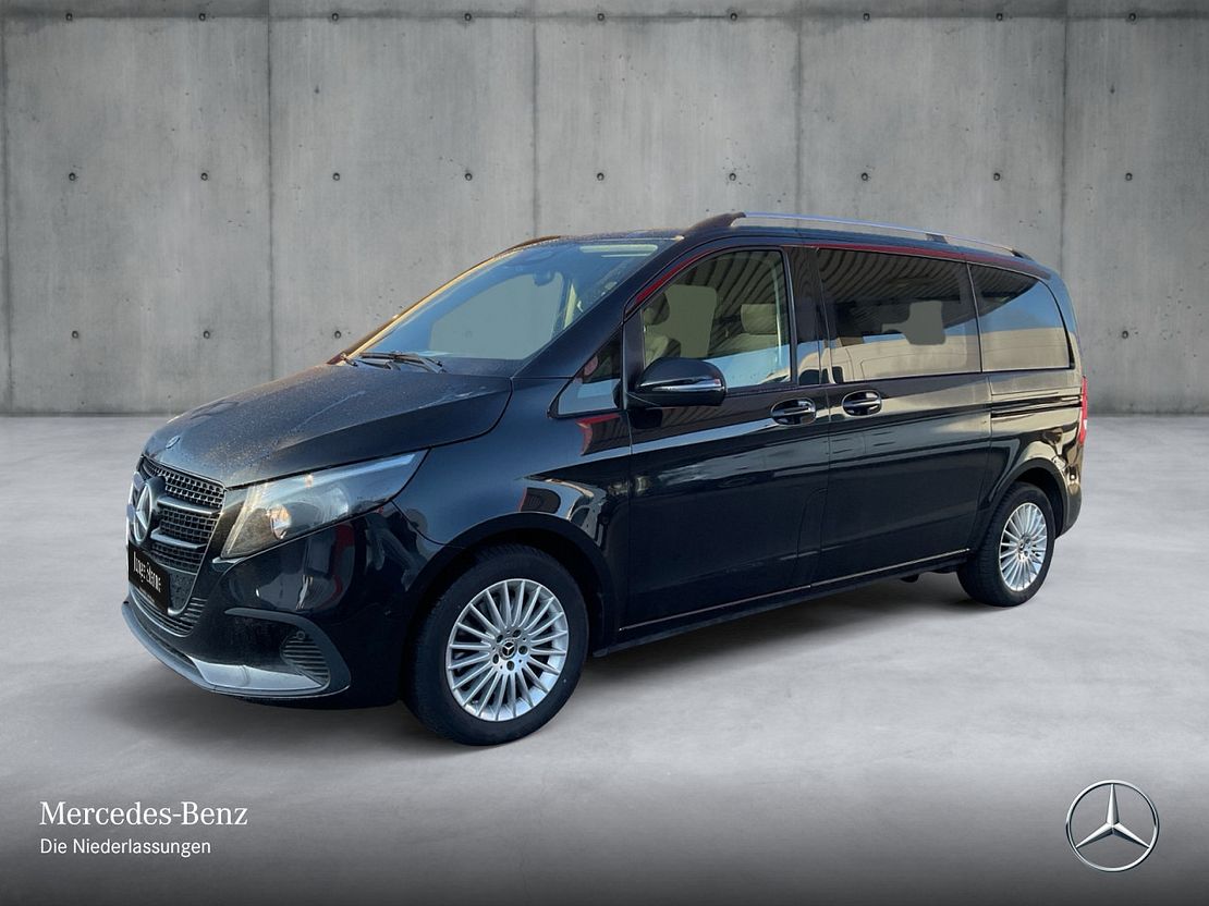 Mercedes-Benz V 250 V 250 d