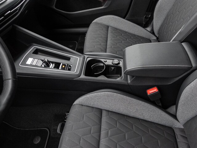 Volkswagen Golf 2.0 TDI DSG Variant