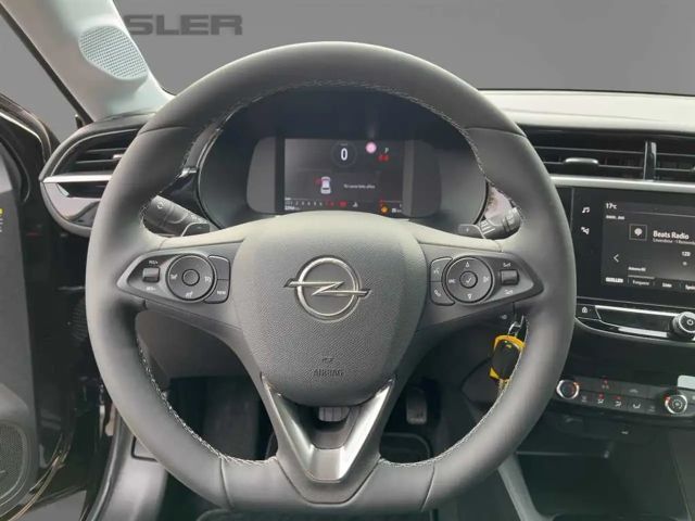 Opel Corsa mit Automatik*PDC*Tempomat