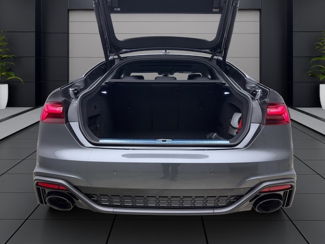 Audi RS5 Quattro Sportback