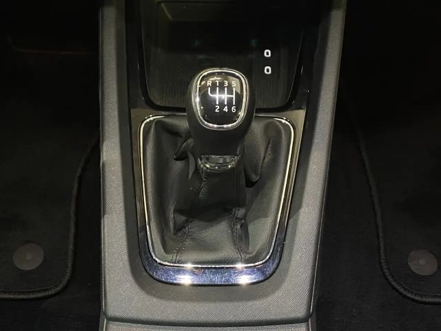 Skoda Octavia 2.0 TDI Combi Style Style